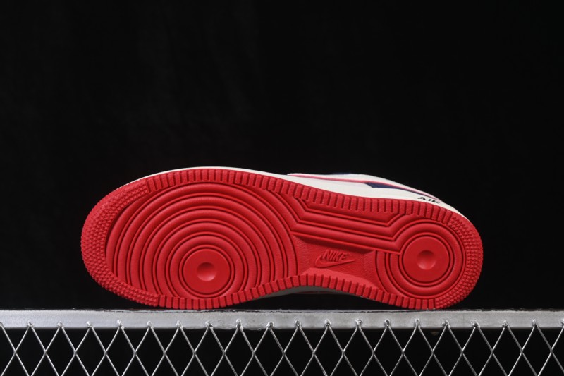 Nike Air Force 1'07 Low Casual Sneakers - LW1990-003