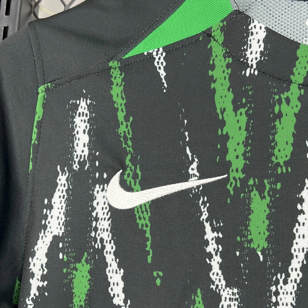 2025/26 Elche Away Jersey