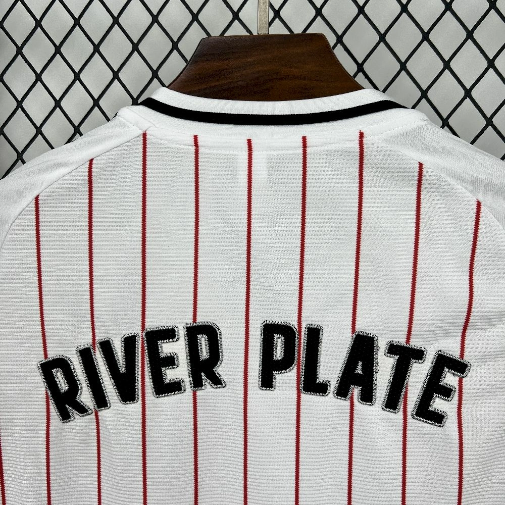 2025/26 River Plate US Pack Jersey