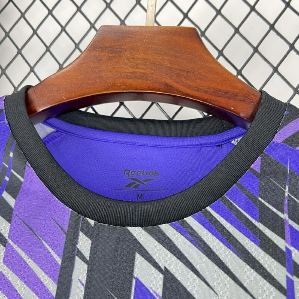 2025/26 Botafogo Pre-match Training Jersey