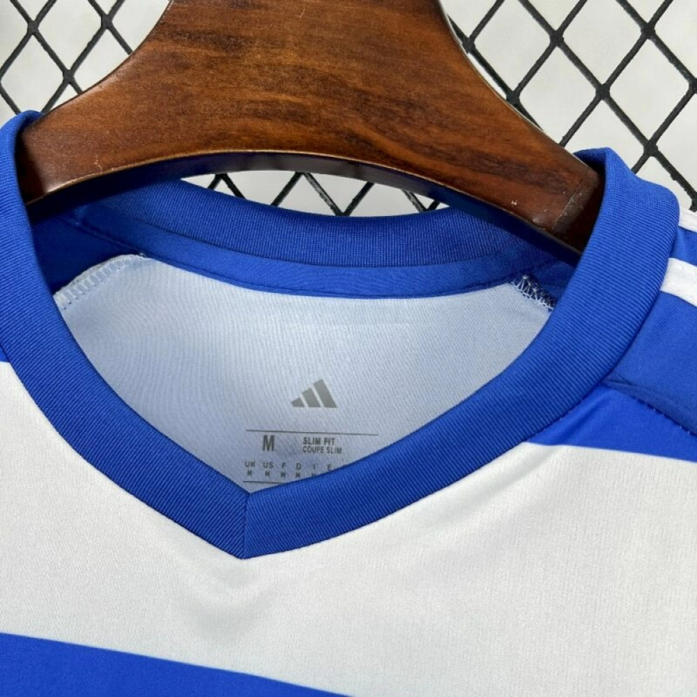 2025/26  Granada Away Jersey