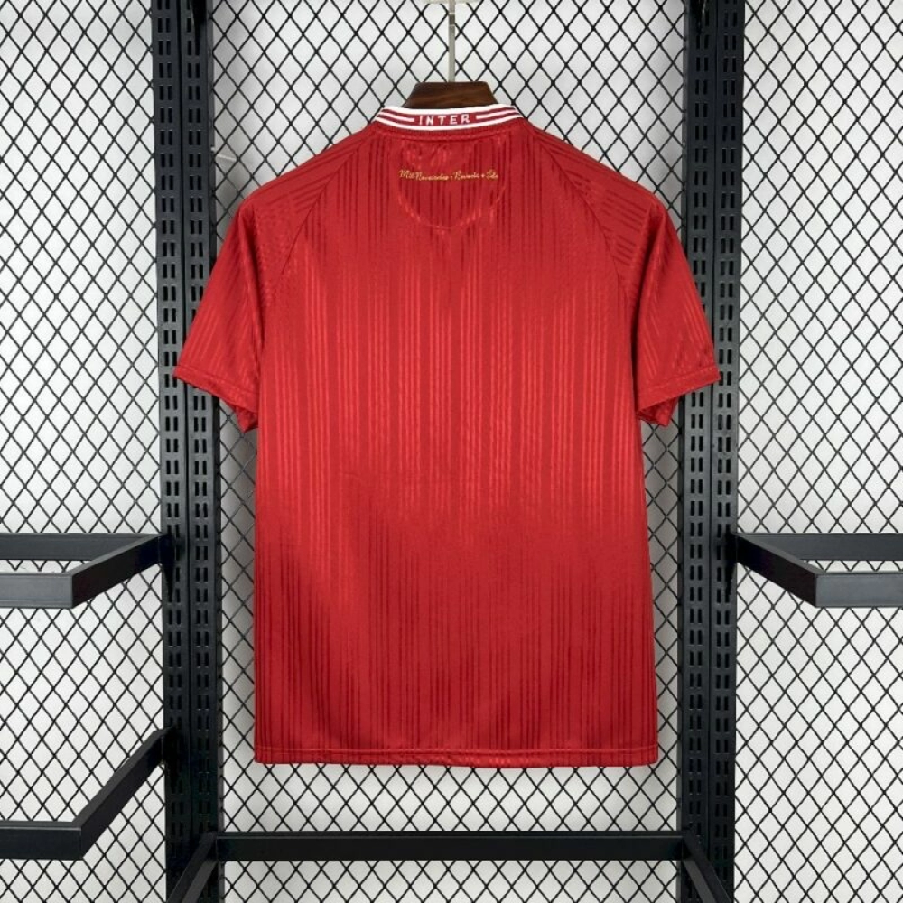 1997 Retro SC Internacional Home Jersey