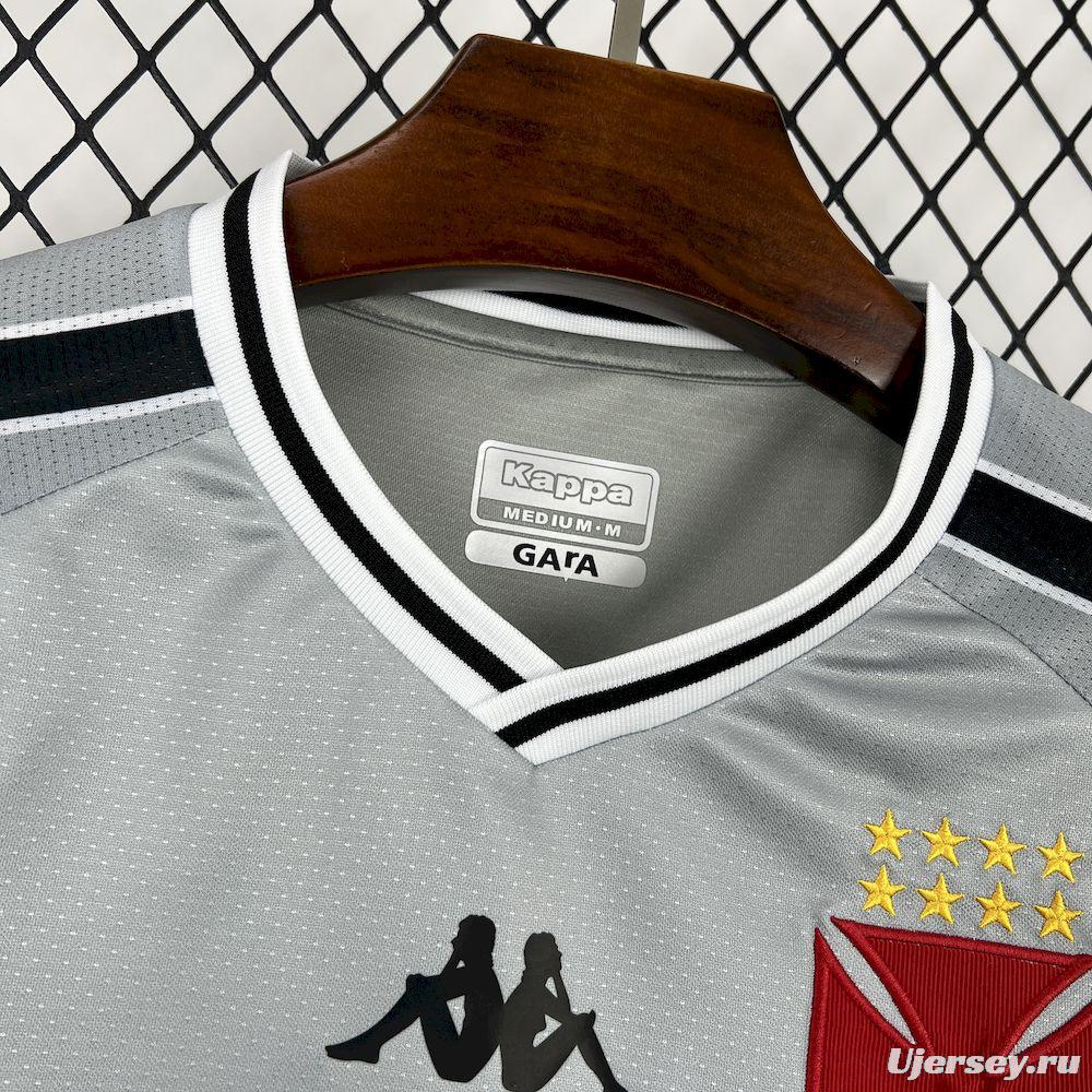 2025/26 Mens Vasco Da Gama Pre-Match Jersey