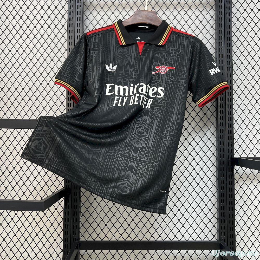 2025/26 Mens Arsenal Special Edition Jersey