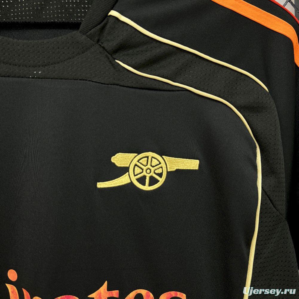 2025/26 Mens Arsenal Pre-Match Jersey