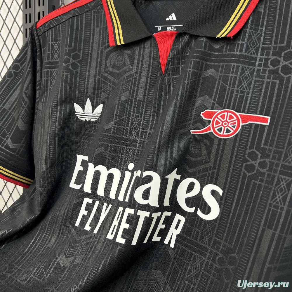 2025/26 Mens Arsenal Special Edition Jersey