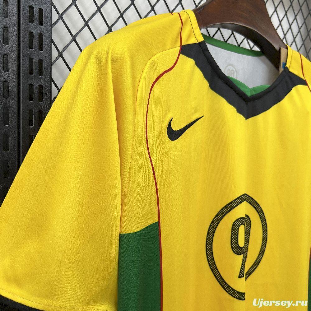 2025/26 Mens Nike Total 90 Dri-FIT Football Jersey