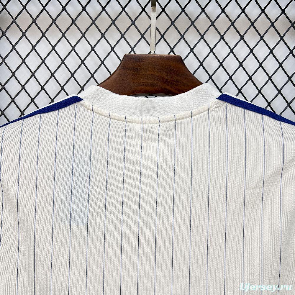 2025/26 Mens Chelsea Terrace Icons Jersey