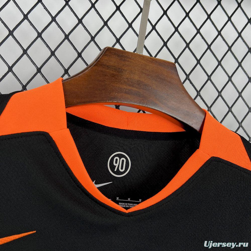 2025/26 Mens Corinthians Third Jersey