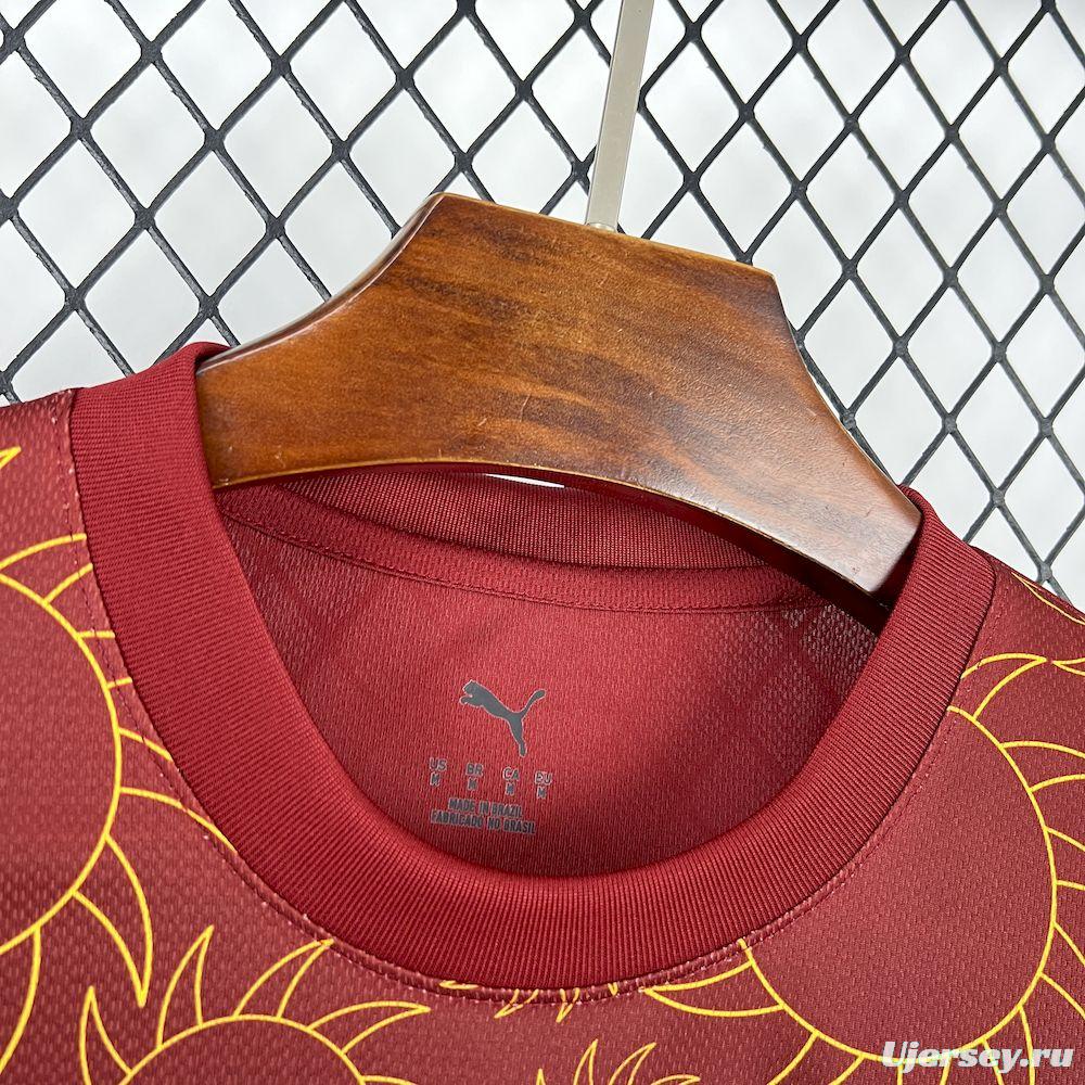 2025/26 Mens Bahia Third Jersey