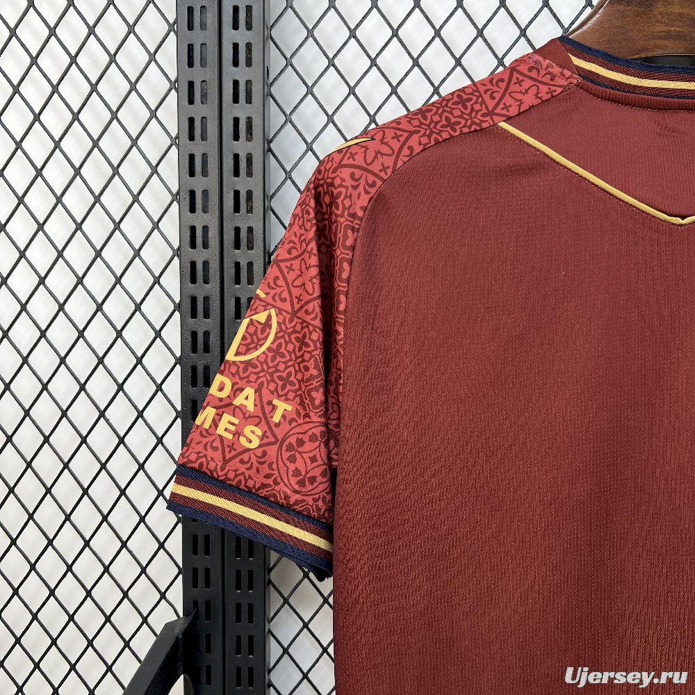 2025/26 Mens Cadiz Away Jersey