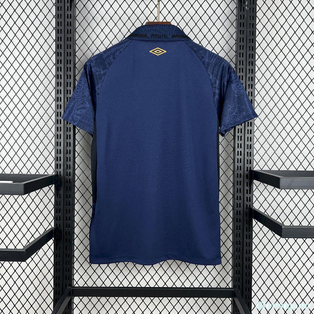 2025/26 Mens Gremio Third Jersey