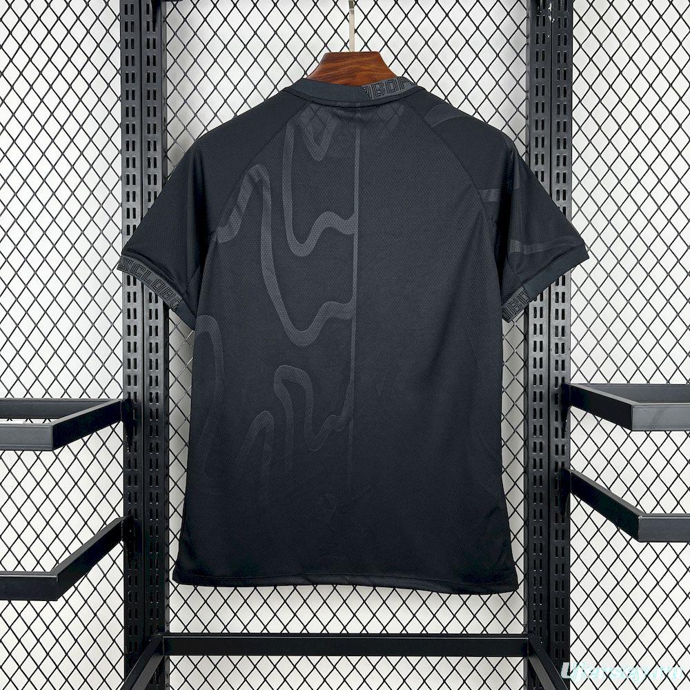 2025/26 Mens Paysandu Third Jersey