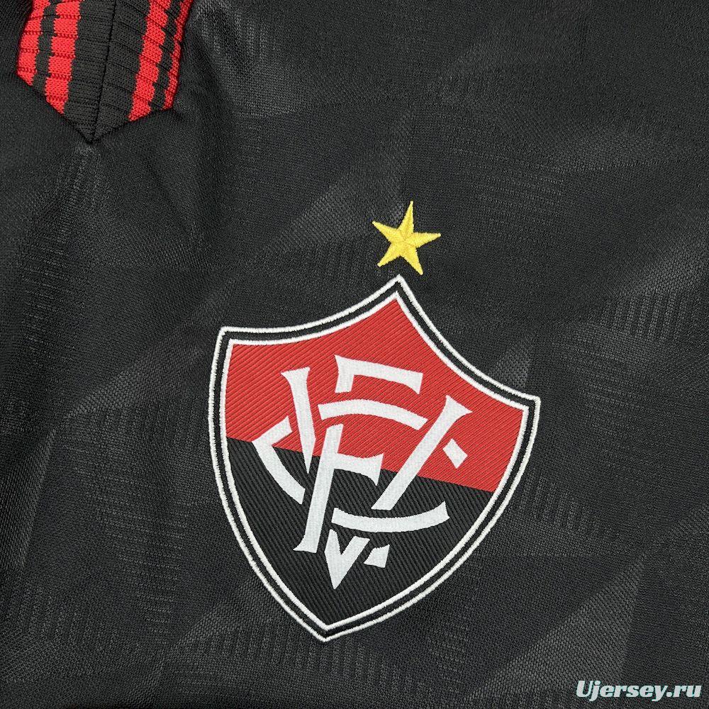 2025/26 Mens Vitoria Third Jersey