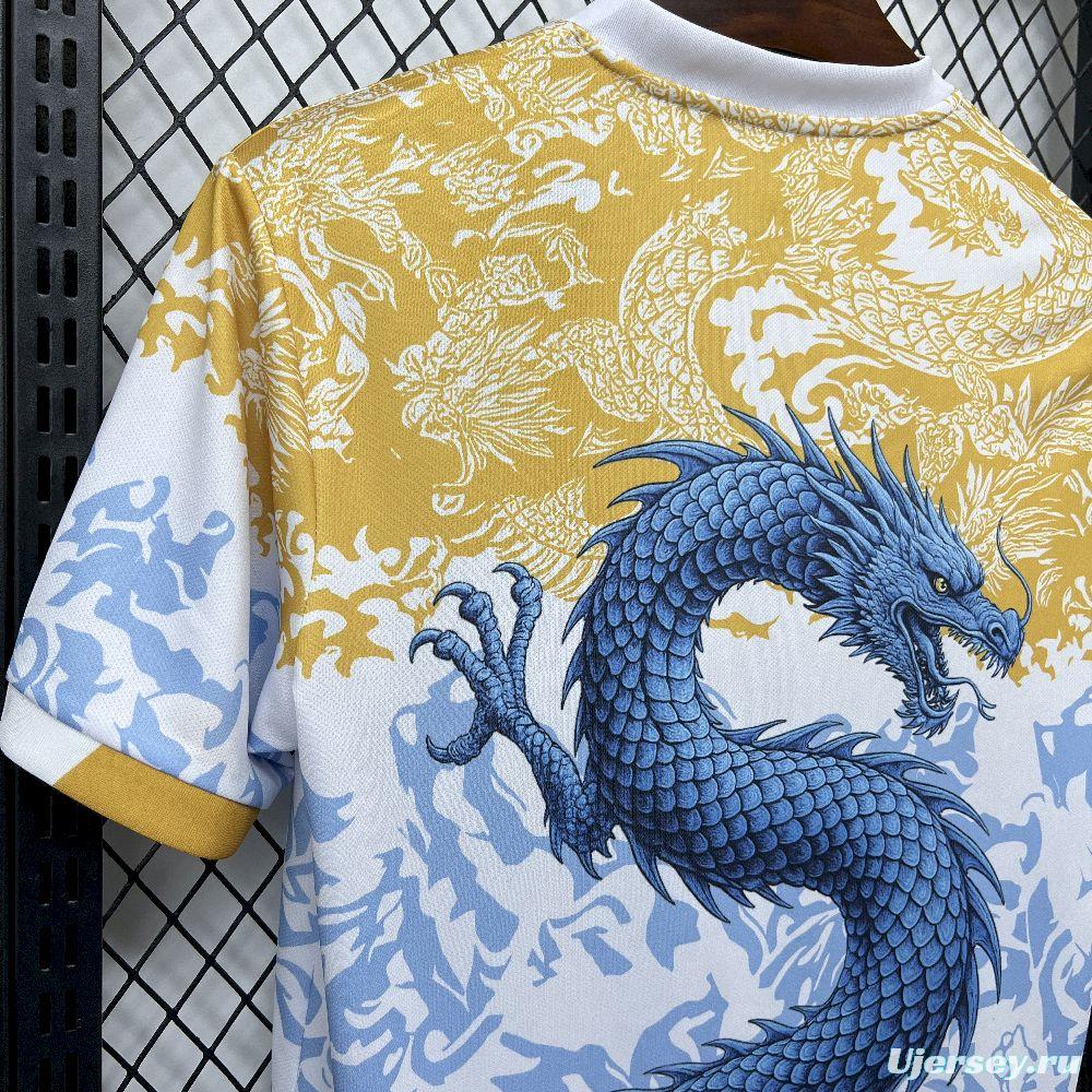 2025/26 Mens FC Porto Special Edition Jersey