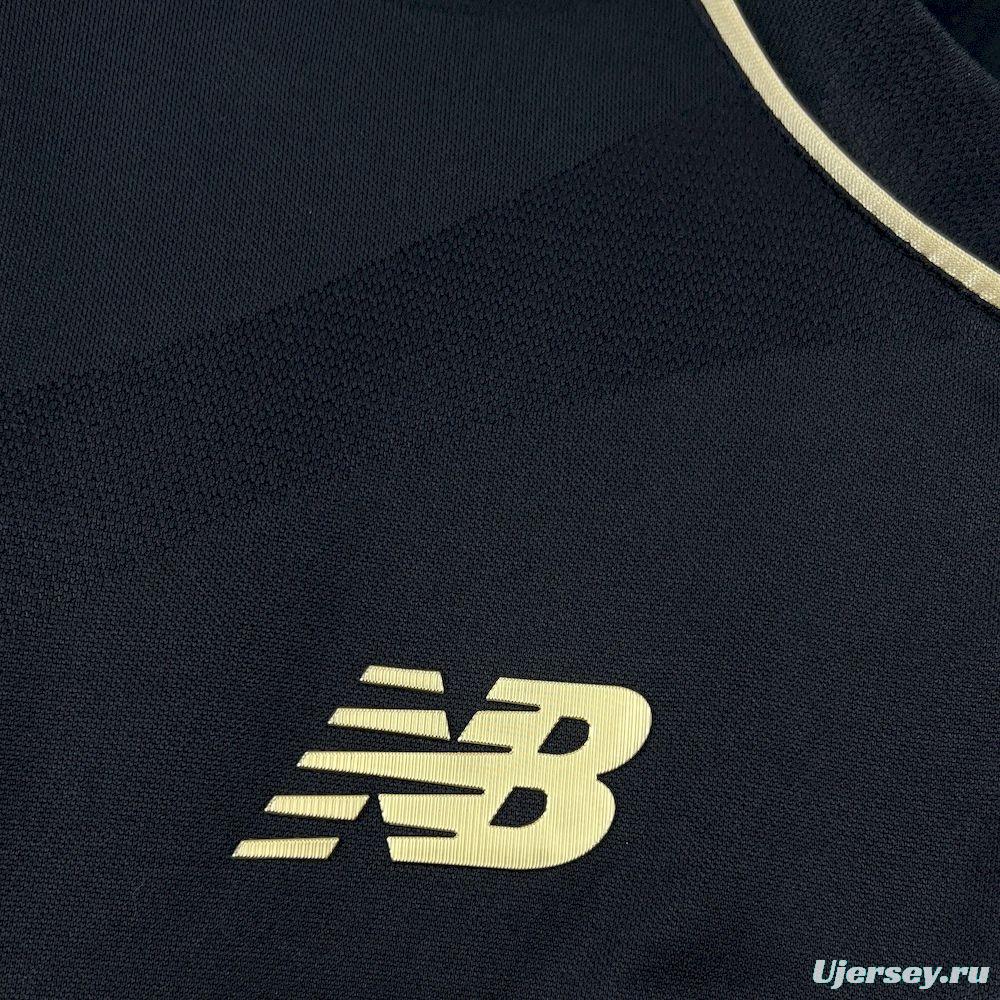 2025/26 Mens Sao Paulo Third Jersey