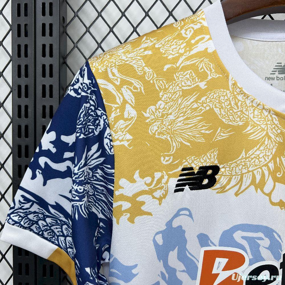 2025/26 Mens FC Porto Special Edition Jersey