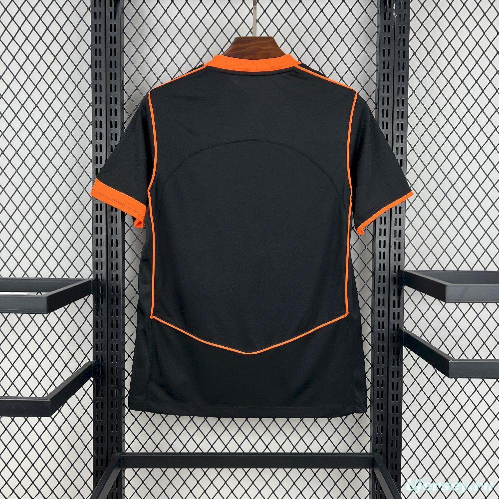 2025/26 Mens Corinthians Third Jersey