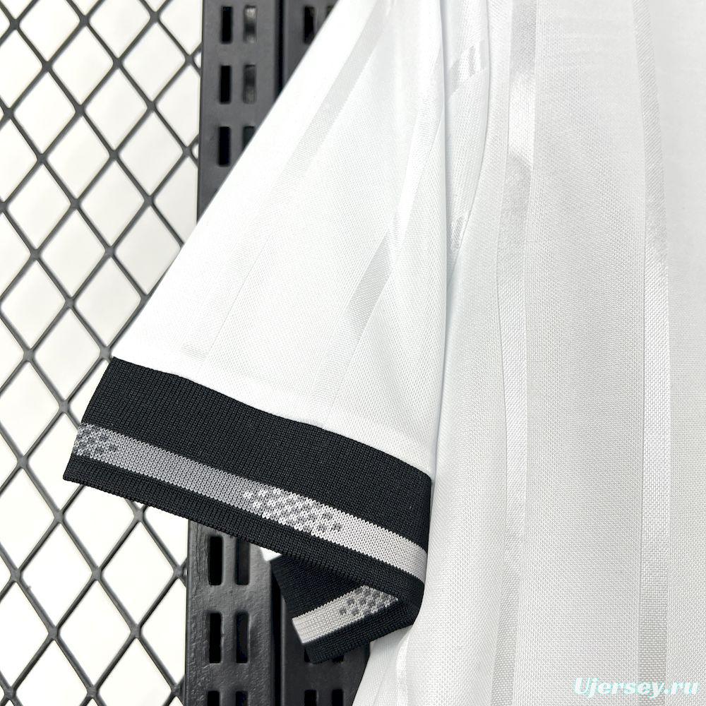 2025/26 Mens Botafogo Third Jersey