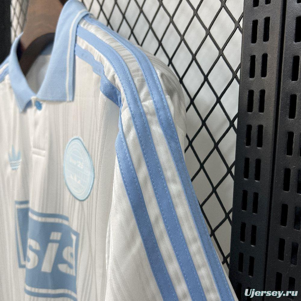 2025/26 Mens Oasis Tour Jersey