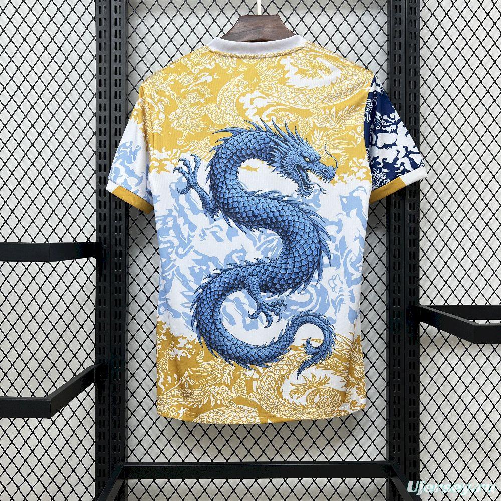 2025/26 Mens FC Porto Special Edition Jersey