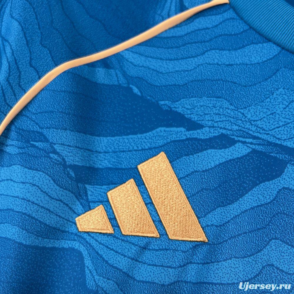 2025/26 Mens Cruzeiro Third Jersey