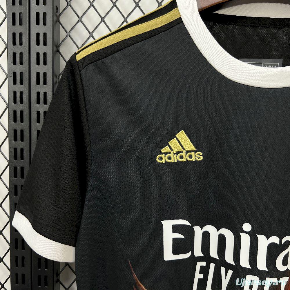 2025/26 Mens Benfica Special Edition Jersey