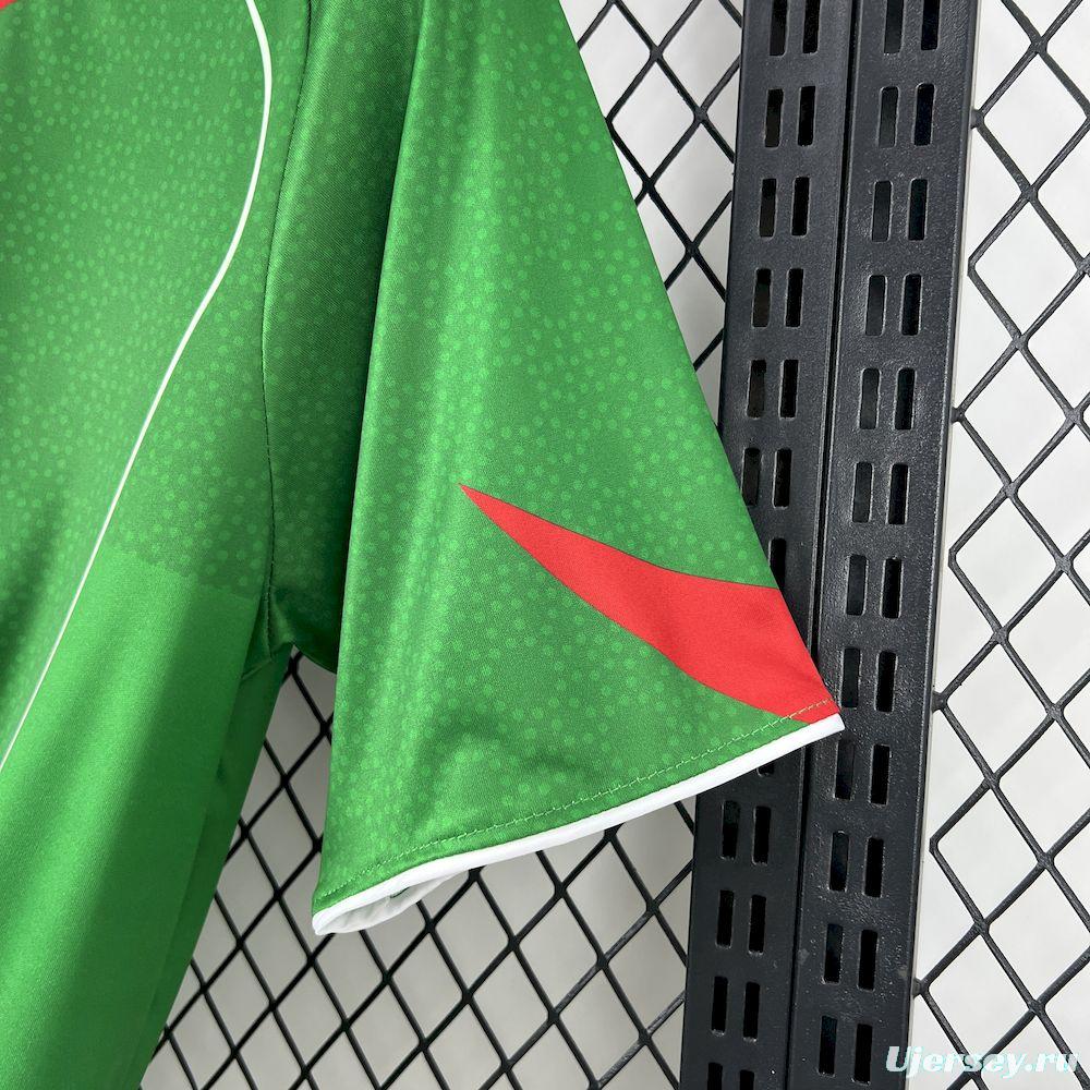 2025/26 Mens NK Total 90 Dri-FIT Football Jersey