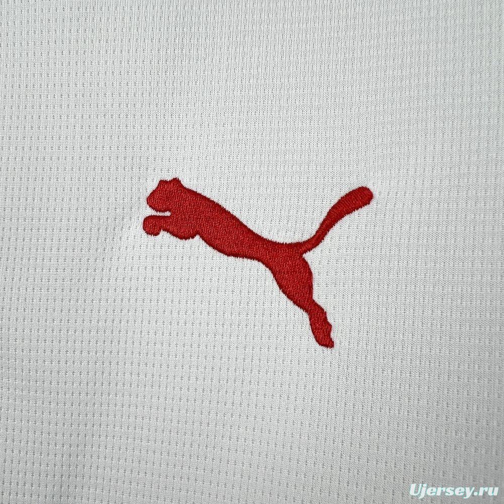 2026 Mens Portugal Limited Edition Jersey