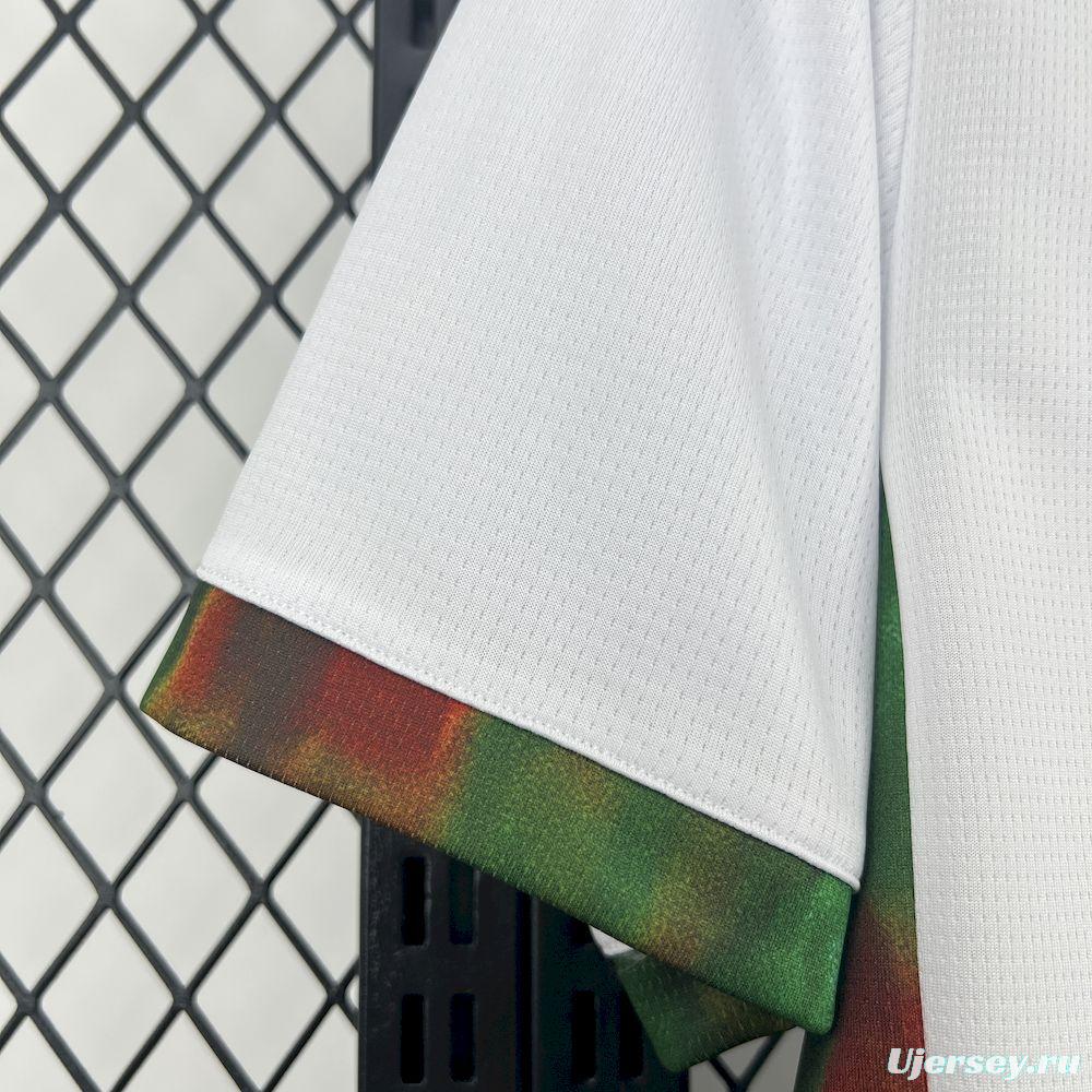 2026 Mens Portugal Limited Edition Jersey