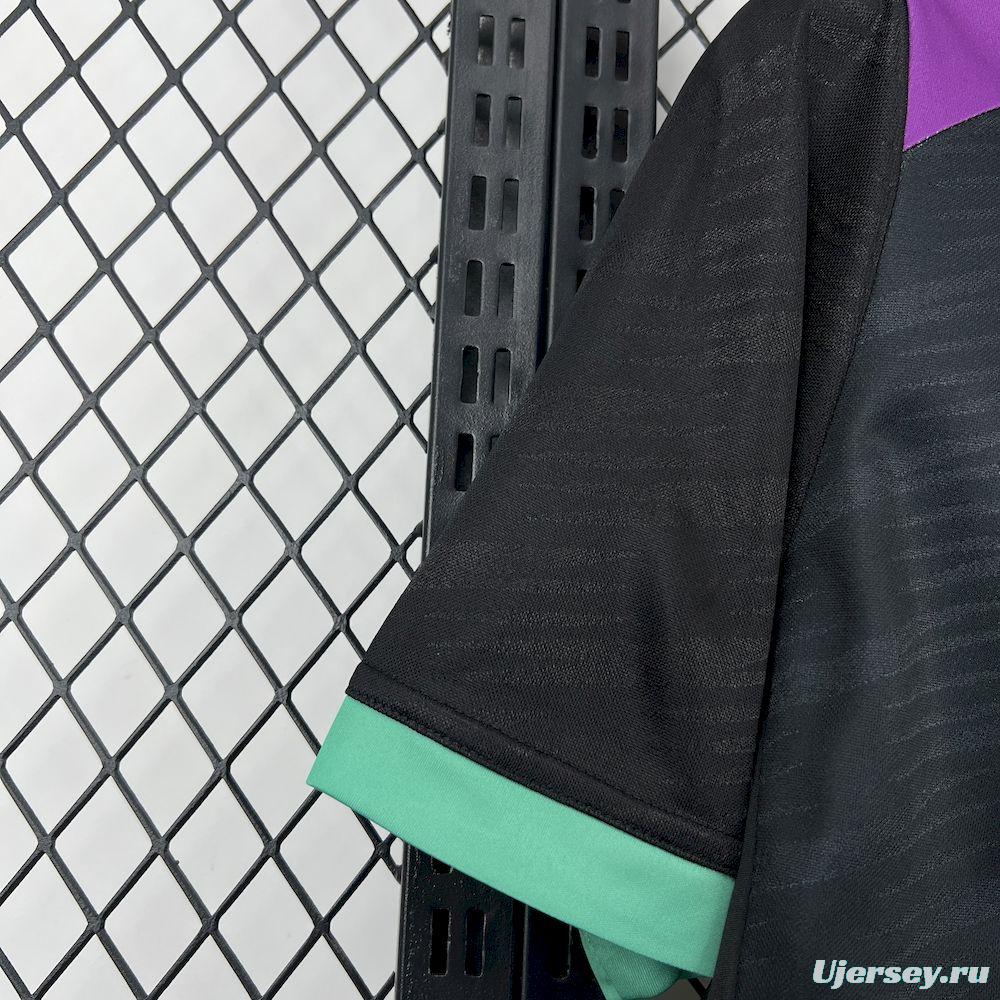 2025/26 Mens Malaga Away Jersey