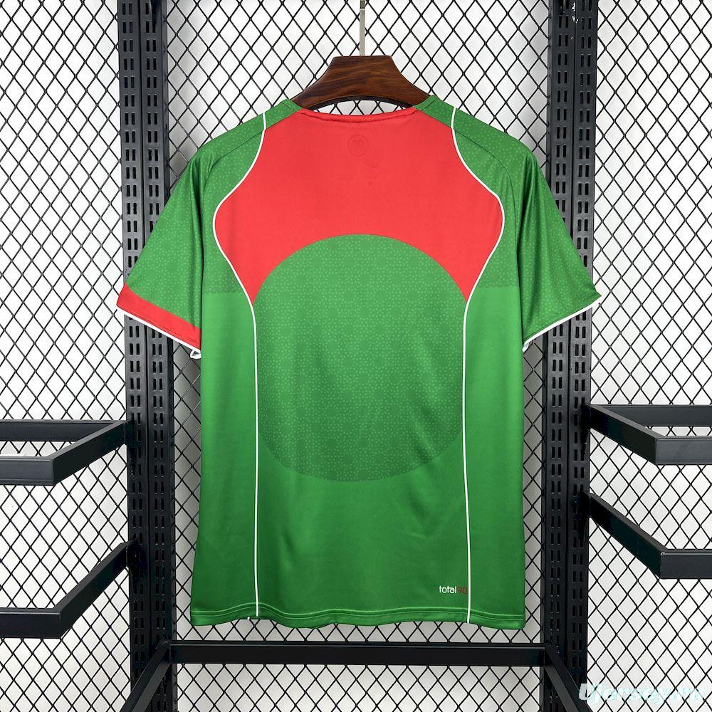 2025/26 Mens NK Total 90 Dri-FIT Football Jersey