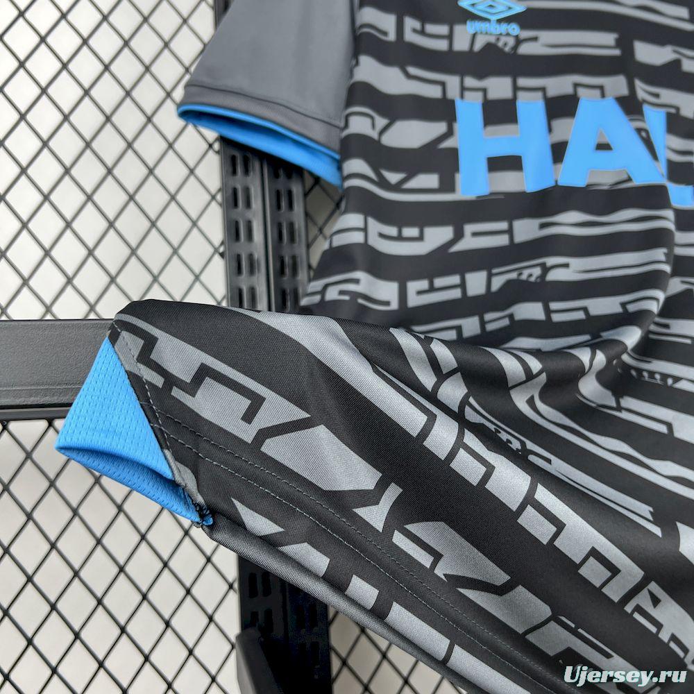 2025/26 Mens Ipswich Town FC Third Jersey