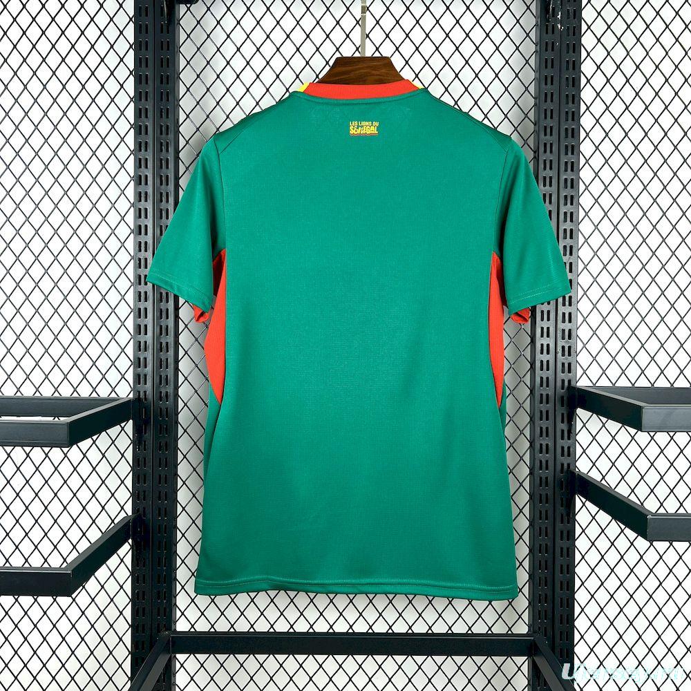 2026/27 Mens Senegal Away Jersey