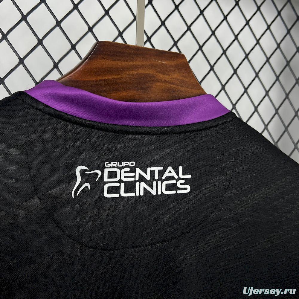 2025/26 Mens Malaga Away Jersey