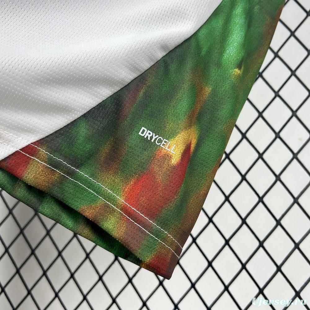 2026 Mens Portugal Limited Edition Jersey