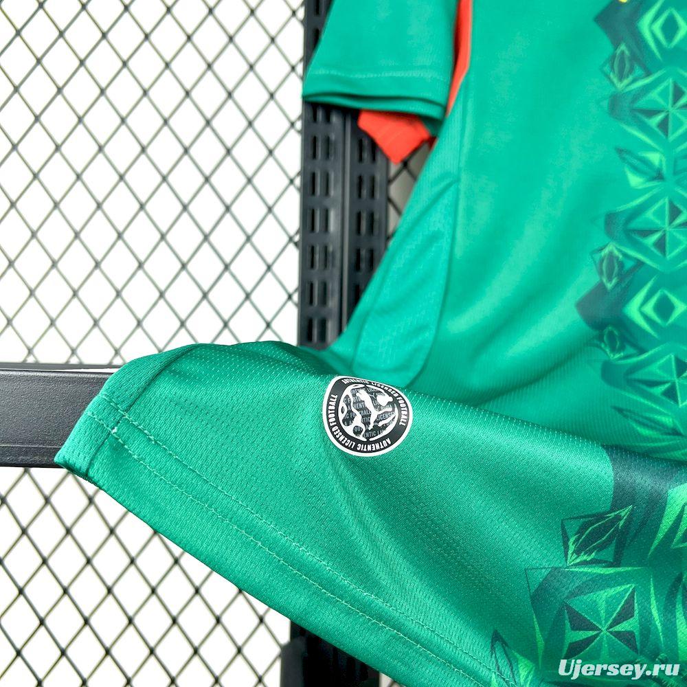 2026/27 Mens Senegal Away Jersey