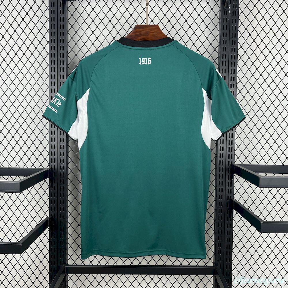 2025/26 Mens Legia Warszawa Away Jersey