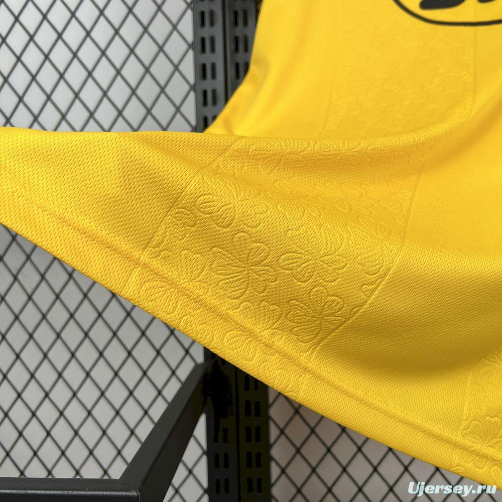 2025/26 Mens RCD Espanyol Aniversario Jersey