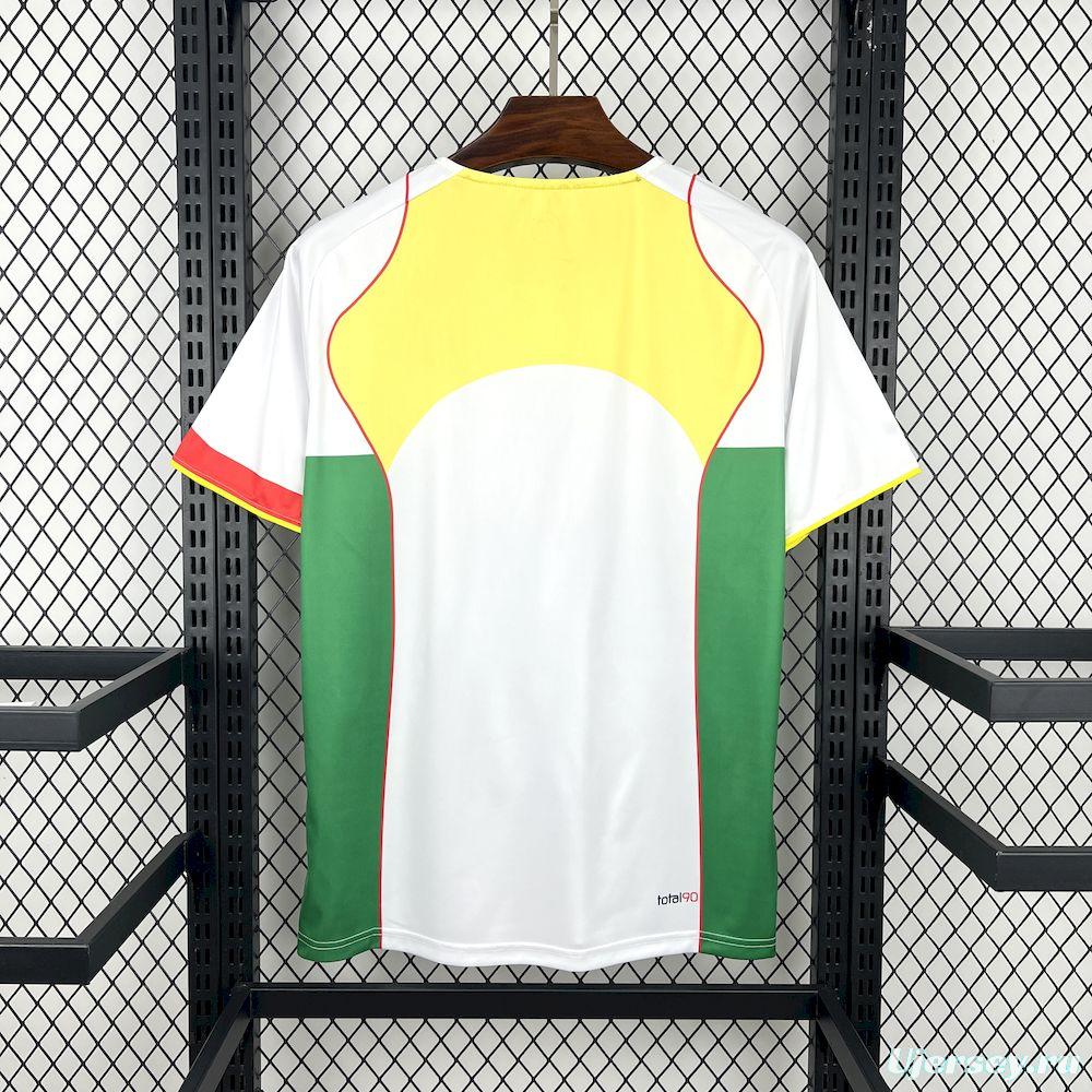 2025/26 Mens NK Total 90 Dri-FIT Football Jersey