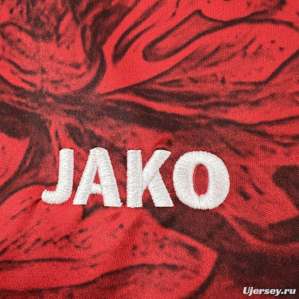 2025/26 Mens Stuttgart Away Jersey