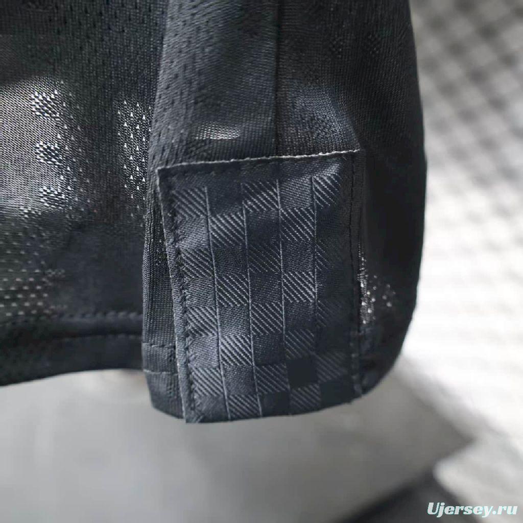 2025/26 Player Version Mens Bayern Munich Third Jersey