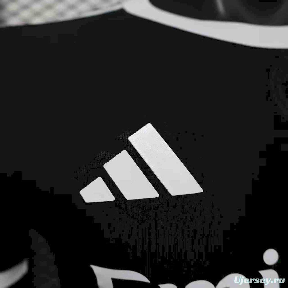 2025/26 Player Version Mens Real Madrid Special Jersey