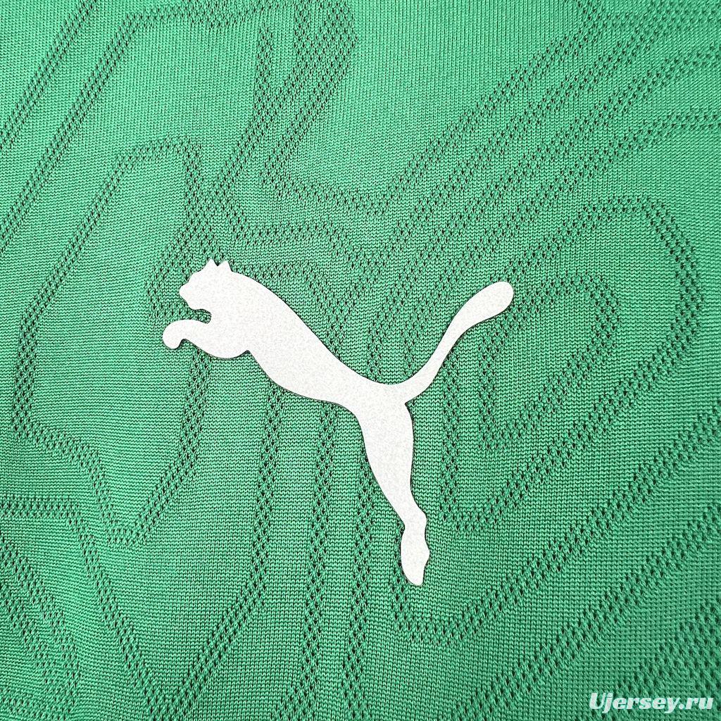 2025/26 Mens Bahia Pre-Match Jersey