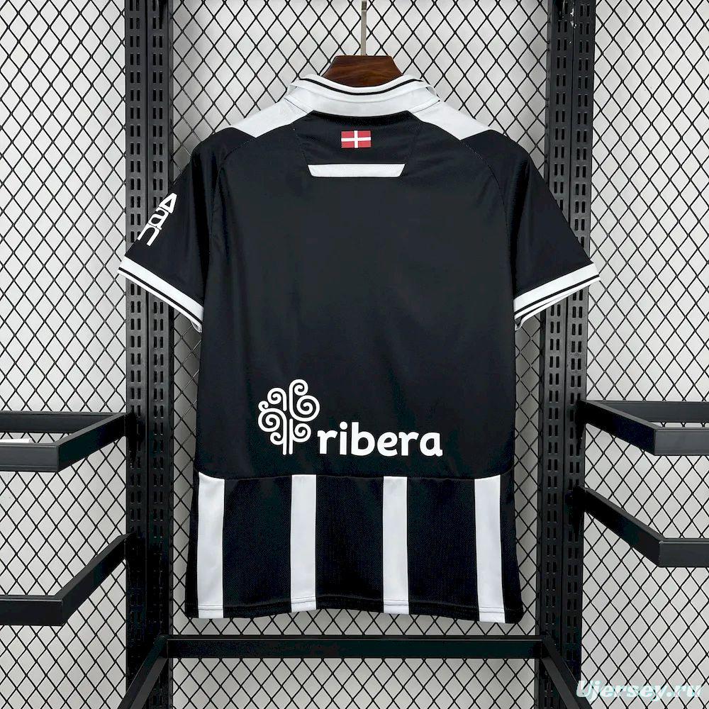 2025/26 Mens Cartagena Home Jersey