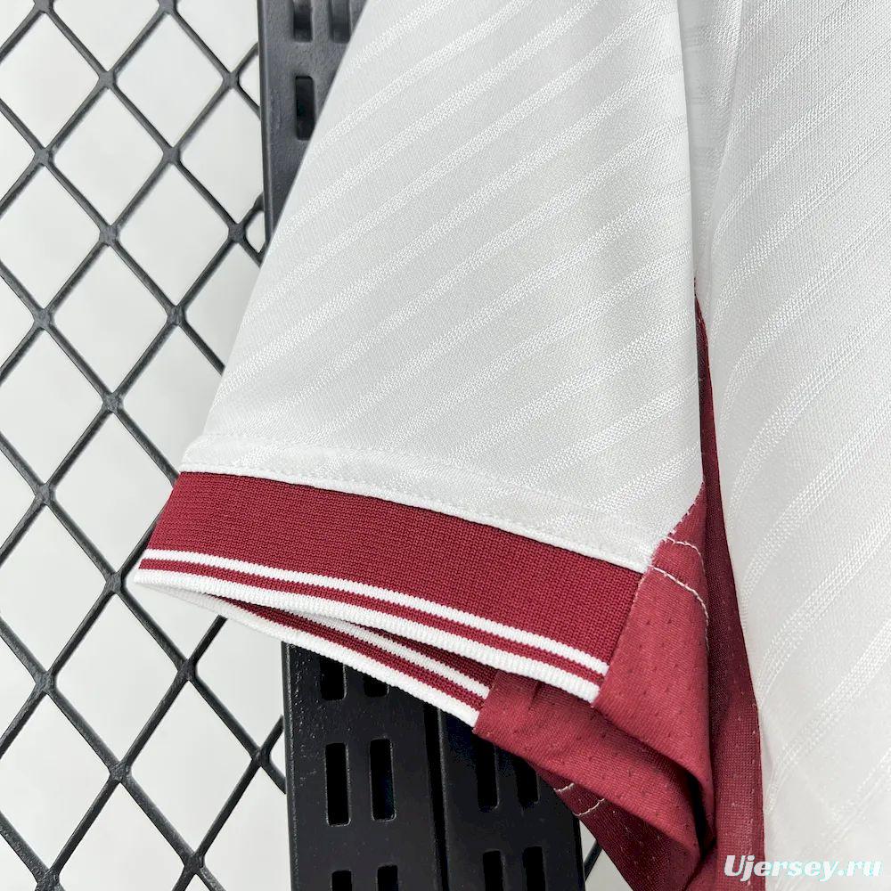 2025/26 Mens Real Murcia Away Jersey