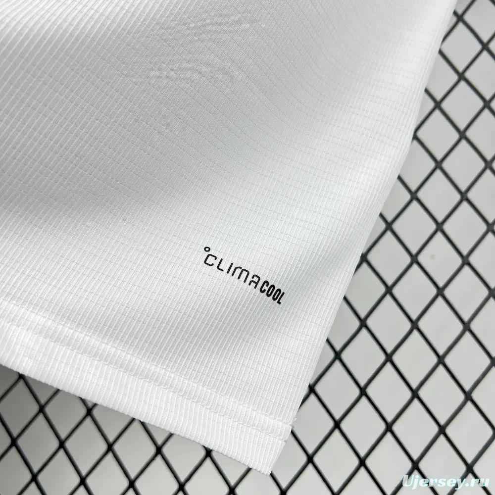 2026 Mens Greece Home Jersey