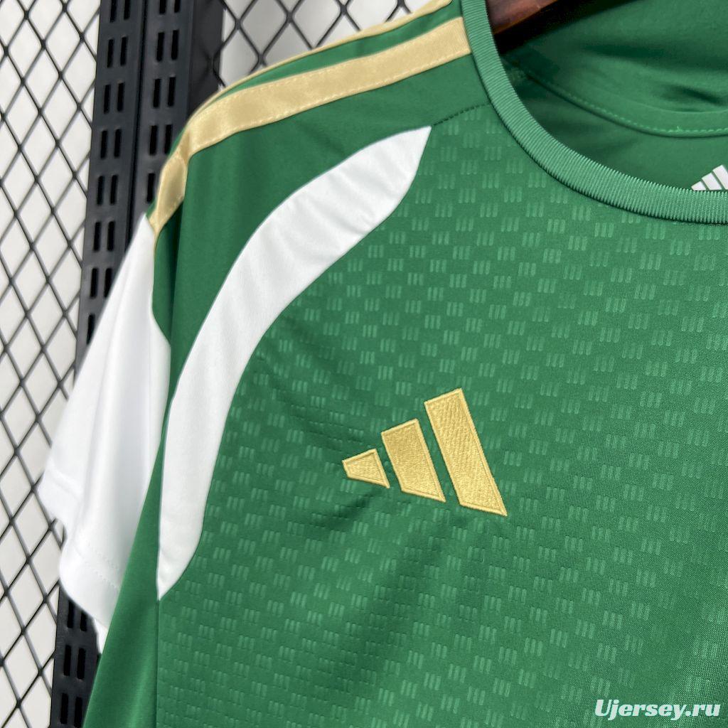 2026 Mens Italy Tiro Pre-Match Jersey