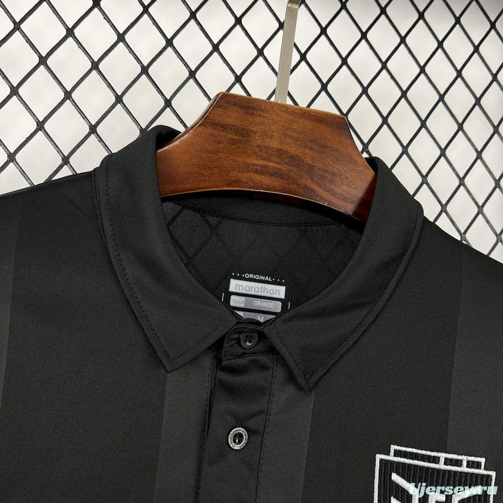 2026 Mens Ecuador Special Jersey