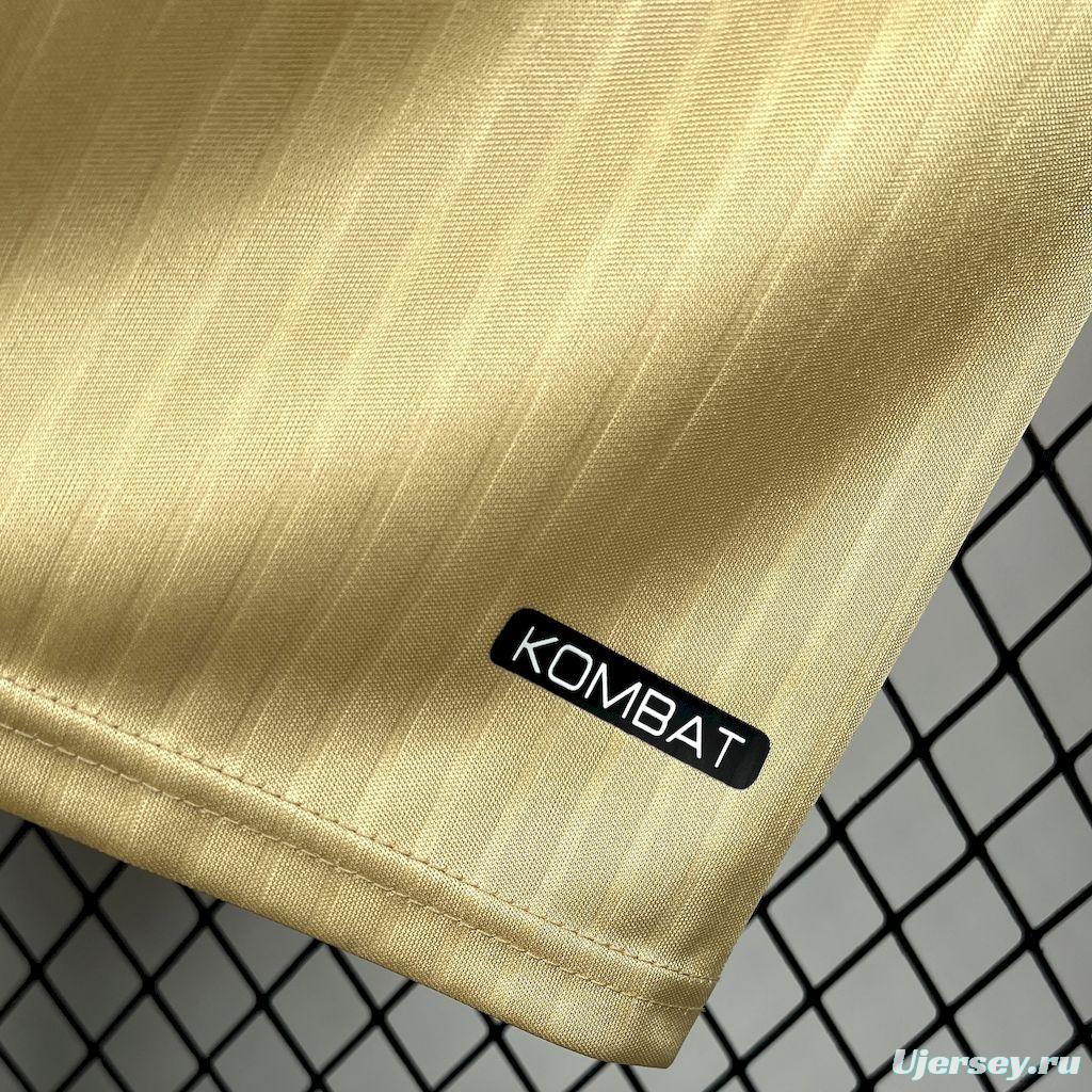 2025/26 Mens FC Versailles Special Long Sleeve Jersey